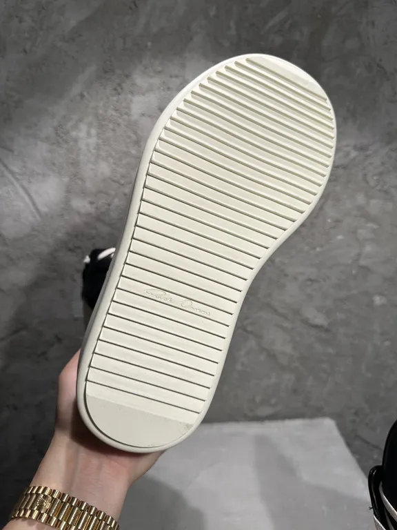 Rick Owens Shoe 